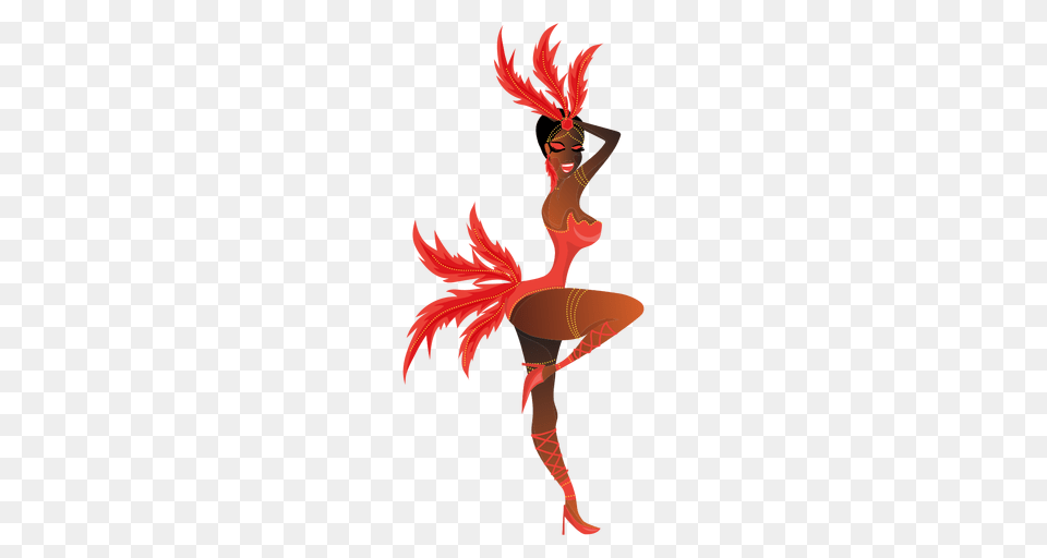 Woman Carnival Dancer, Person, Dancing, Leisure Activities, Adult Png