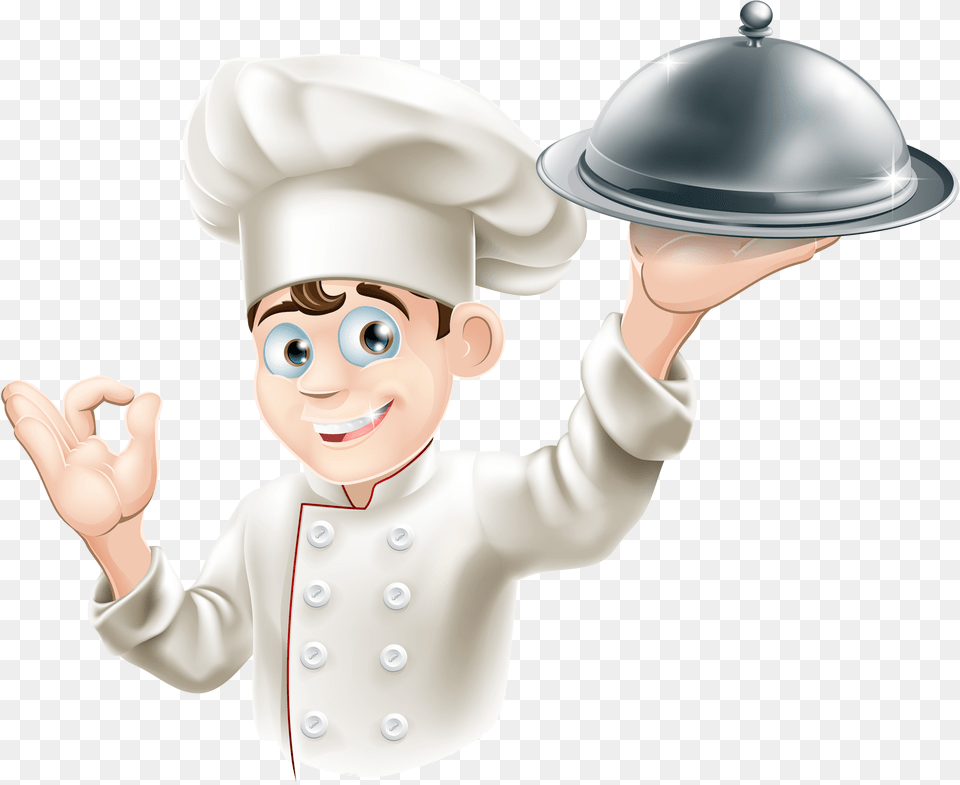 Woman Chef Chef, Baby, Person, Face, Head Free Png