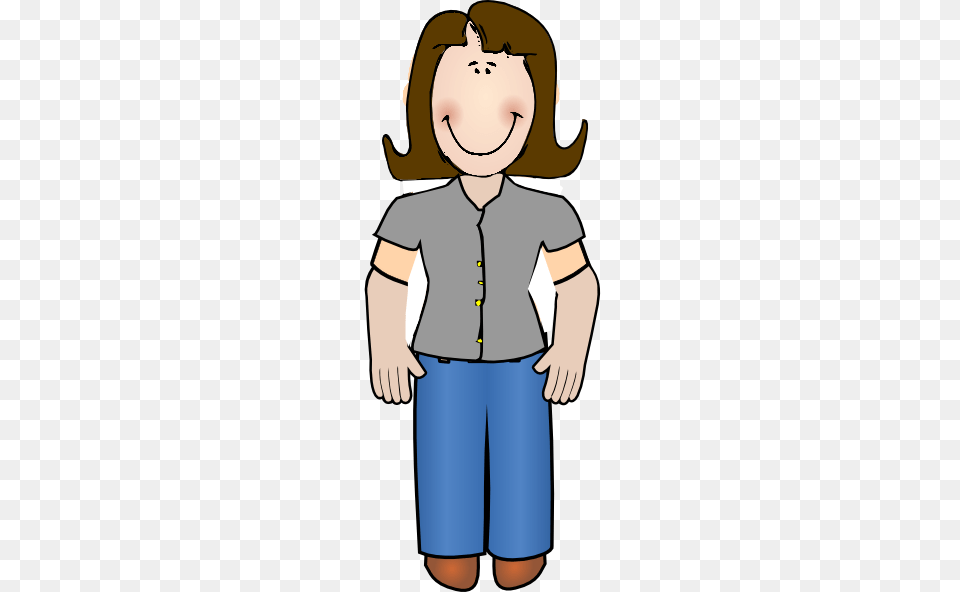 Woman Clip Art, Clothing, Shorts, Baby, Person Png