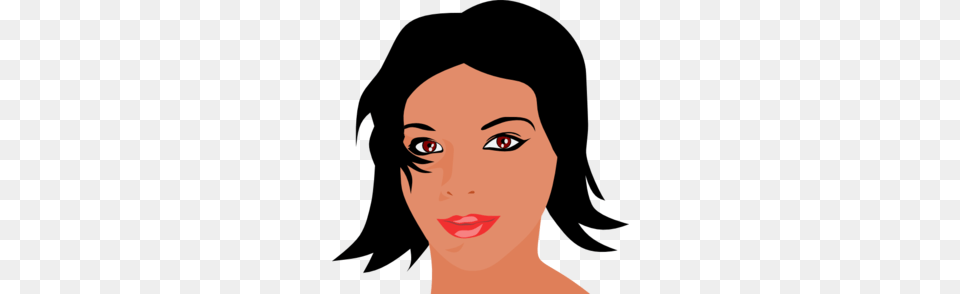 Woman Clip Art, Adult, Portrait, Photography, Person Png Image