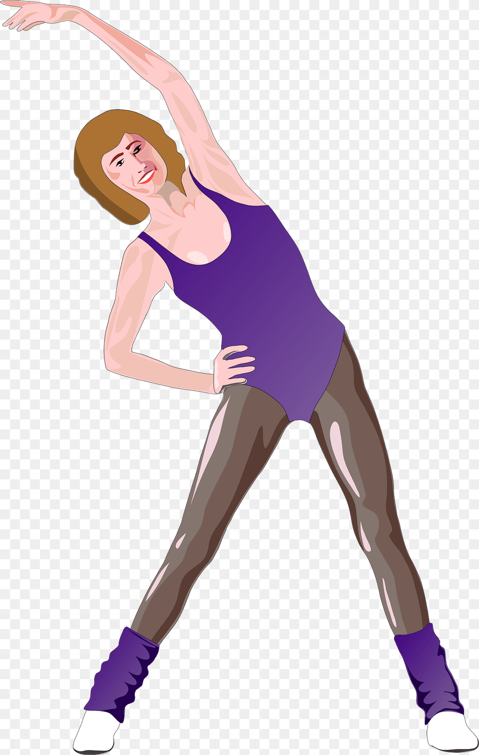 Woman Clipart, Dancing, Leisure Activities, Person, Adult Free Png