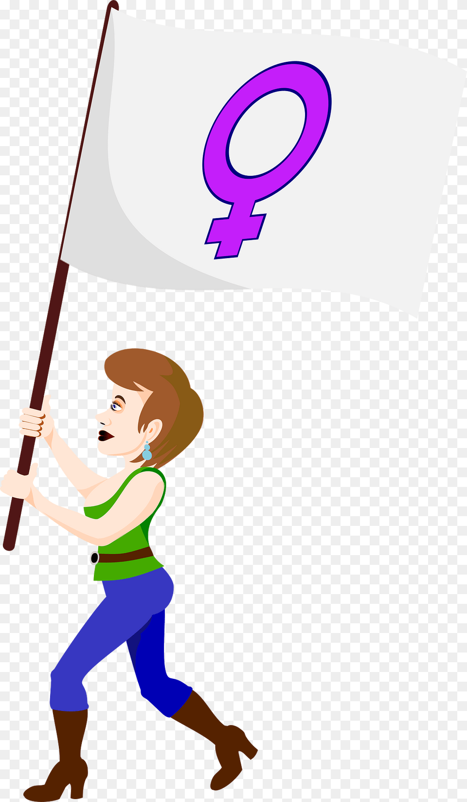 Woman Clipart, Boy, Child, Male, Person Free Png Download