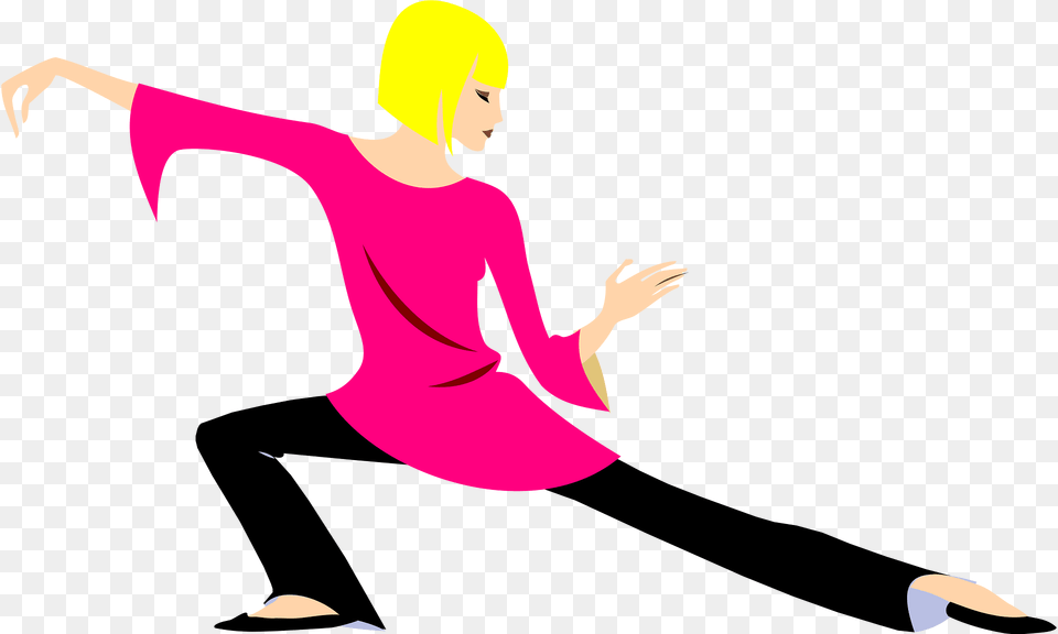 Woman Clipart, Leisure Activities, Dancing, Person, Adult Free Png