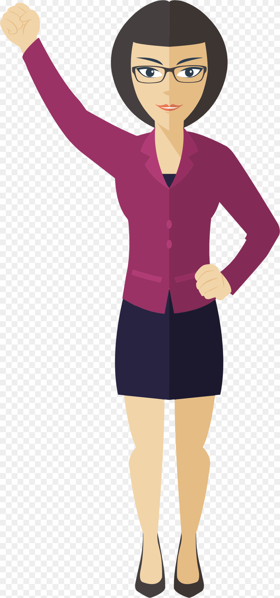 Woman Clipart Clipart Station, Sleeve, Clothing, Long Sleeve, Adult Free Png Download