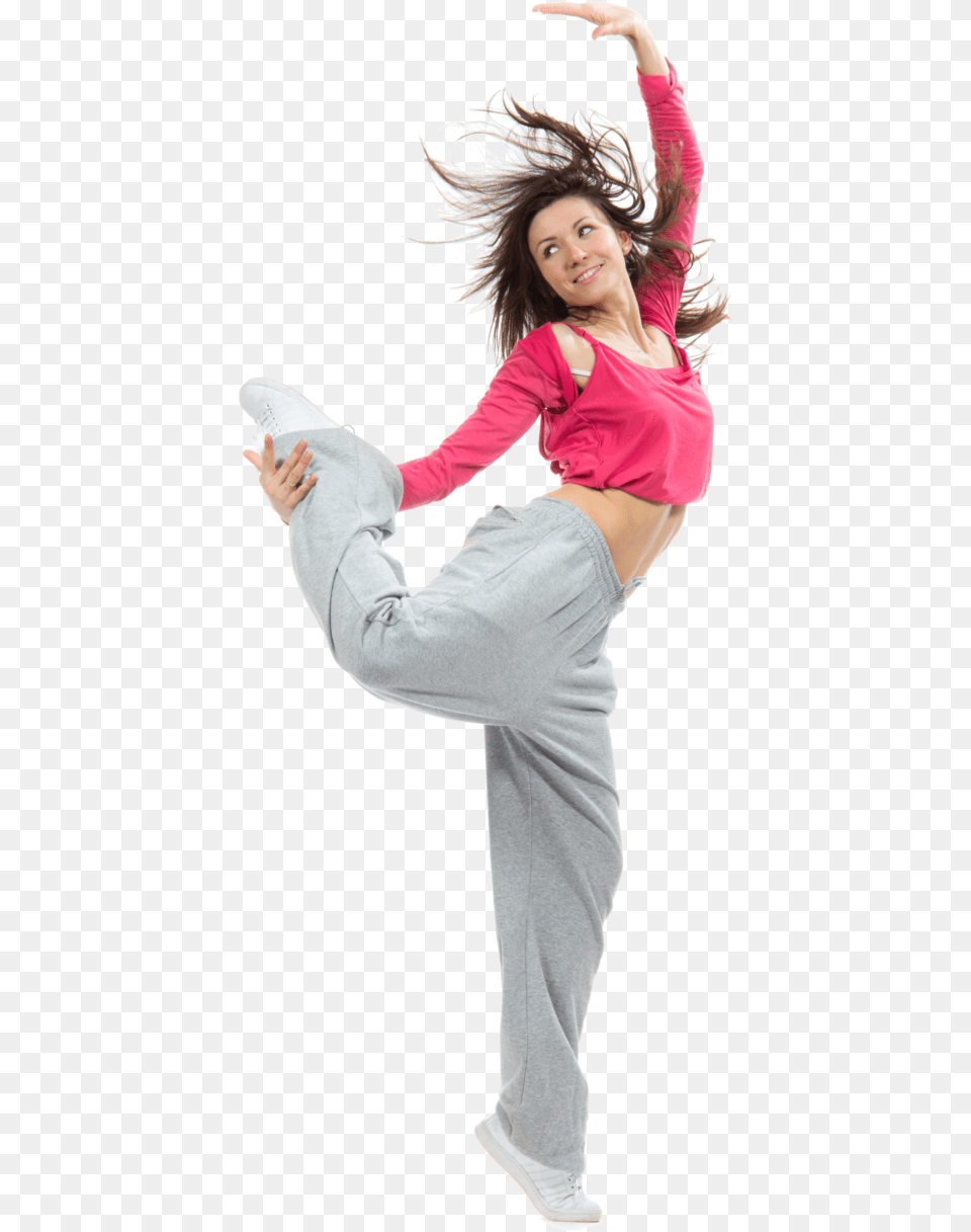 Woman Dancing Girl Hip Hop Dance, Person, Leisure Activities, Adult, Female Png Image