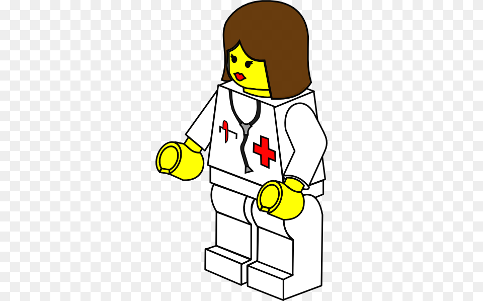 Woman Doctor, Logo, Symbol, Head, Person Png