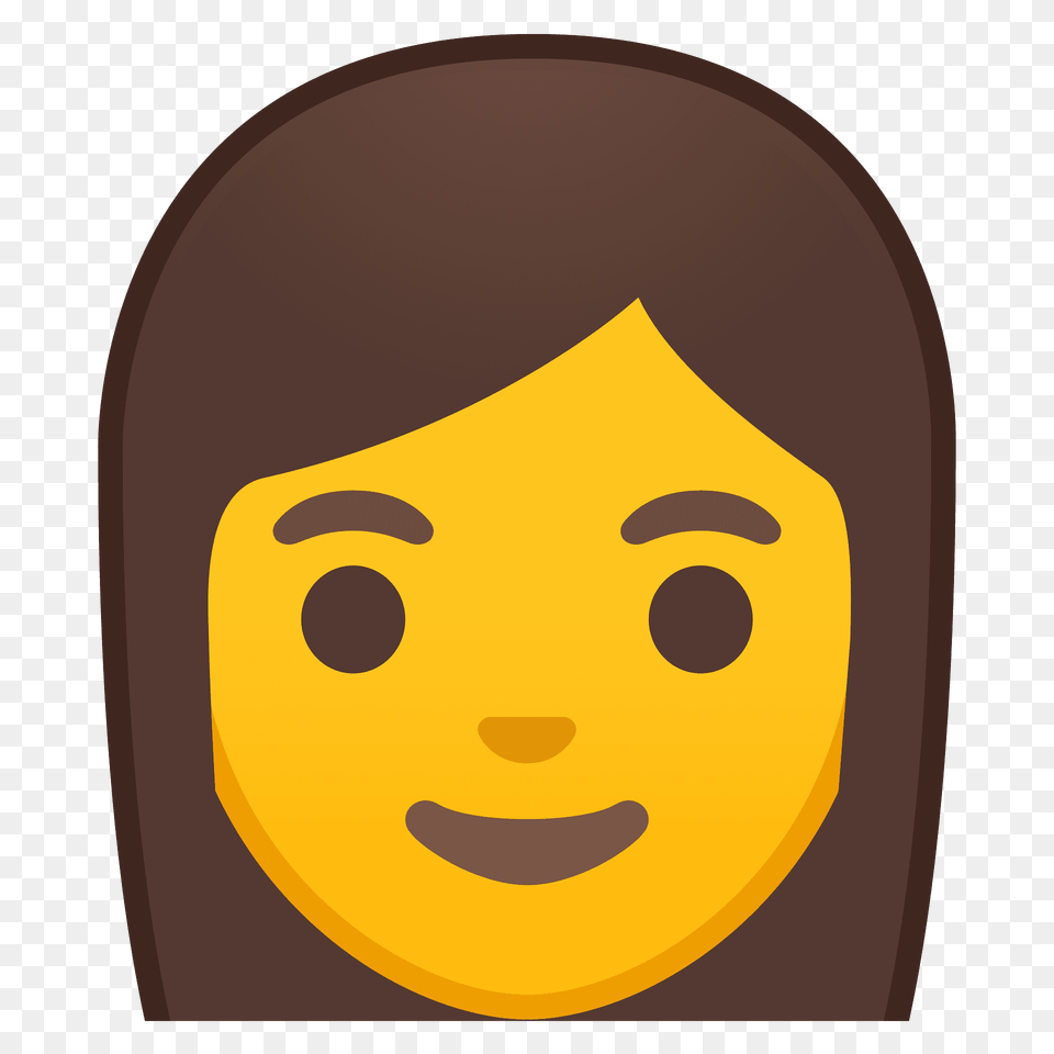 Woman Emoji Clipart, Face, Head, Person, Photography Free Transparent Png