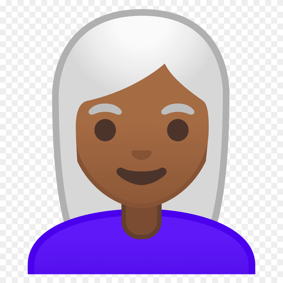 Woman Emoji Clipart, Face, Head, Person, Baby Png