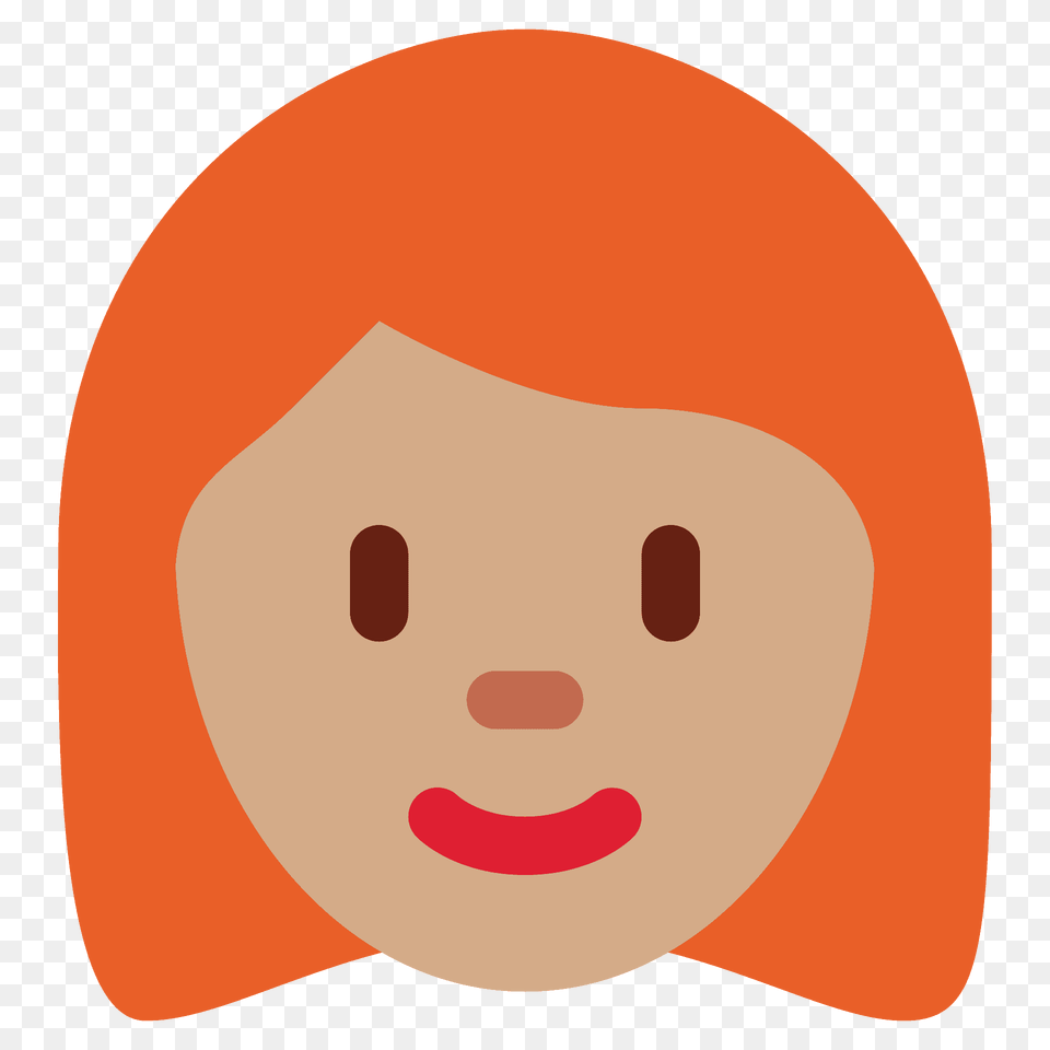 Woman Emoji Clipart, Cap, Clothing, Hat, Bathing Cap Free Png Download