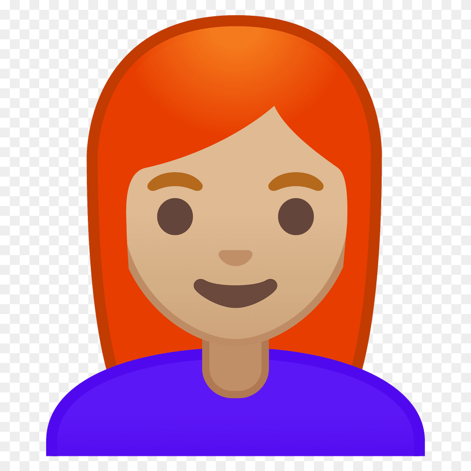 Woman Emoji Clipart, Face, Head, Person, Baby Free Transparent Png