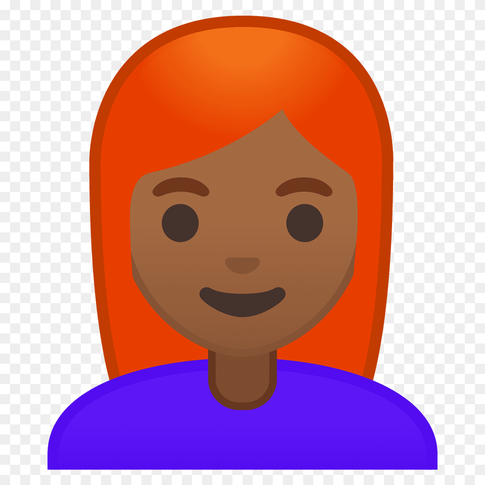 Woman Emoji Clipart, Face, Head, Person, Photography Png