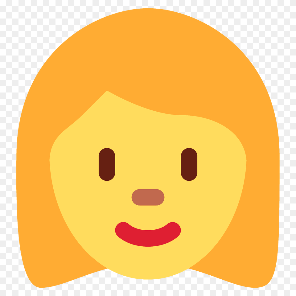 Woman Emoji Clipart, Cap, Clothing, Hat Free Png