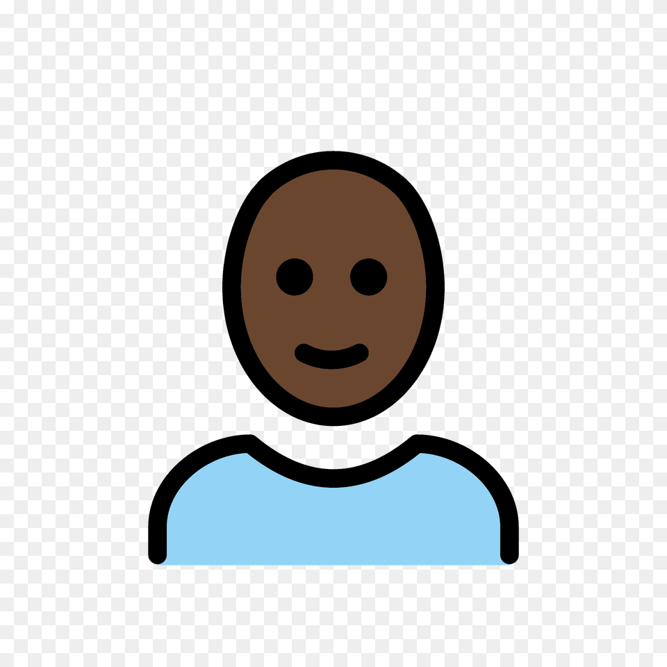 Woman Emoji Clipart, Person, Head, Face, Portrait Png Image
