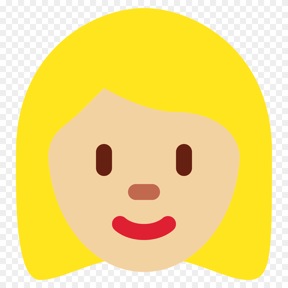 Woman Emoji Clipart, Cap, Clothing, Hat, Swimwear Png Image