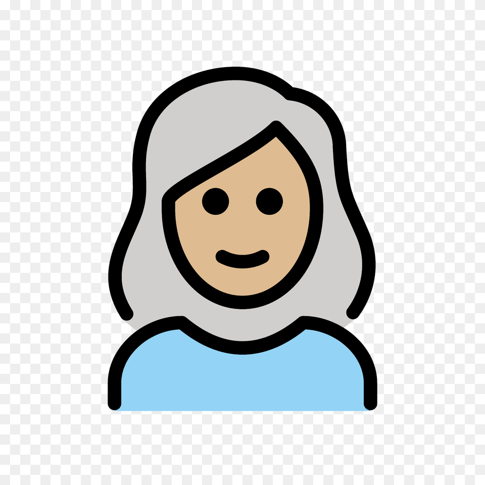 Woman Emoji Clipart, Clothing, Hat, Hood, Bonnet Free Png Download