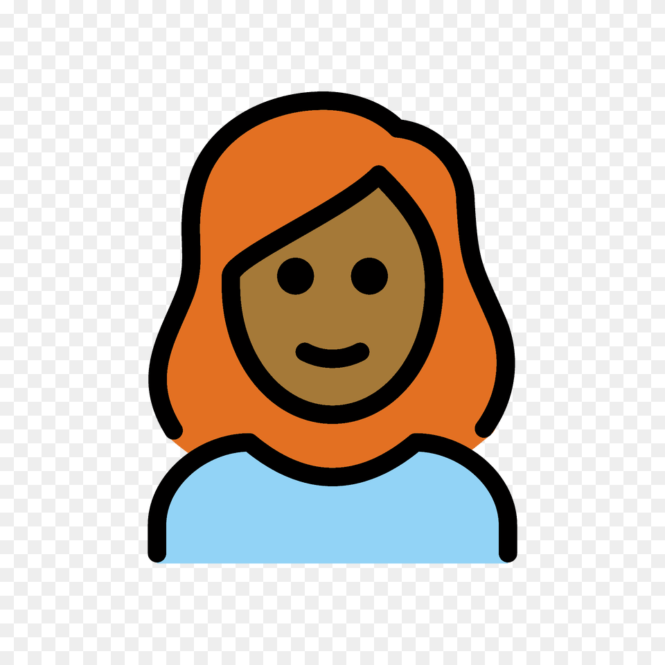 Woman Emoji Clipart, Clothing, Hat, Hood Png