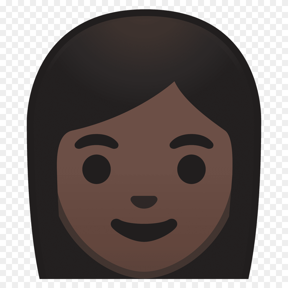 Woman Emoji Clipart, Face, Head, Person, Photography Free Transparent Png