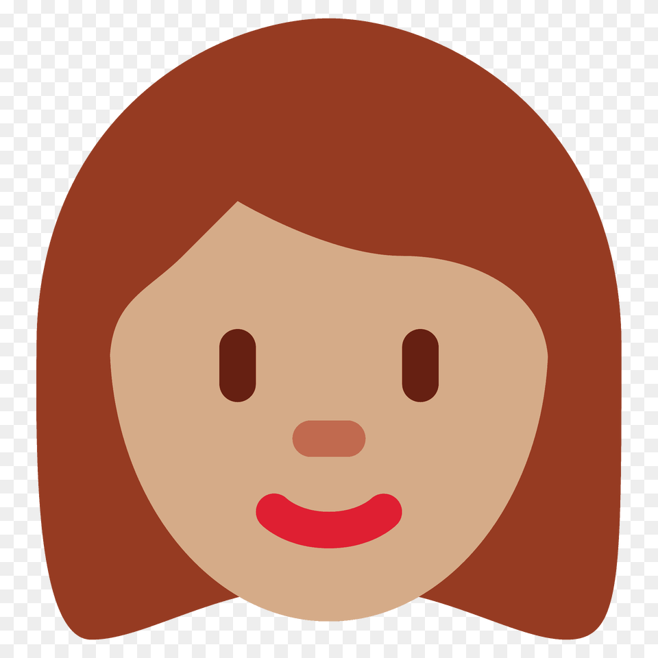 Woman Emoji Clipart, Cap, Clothing, Hat, Head Png Image