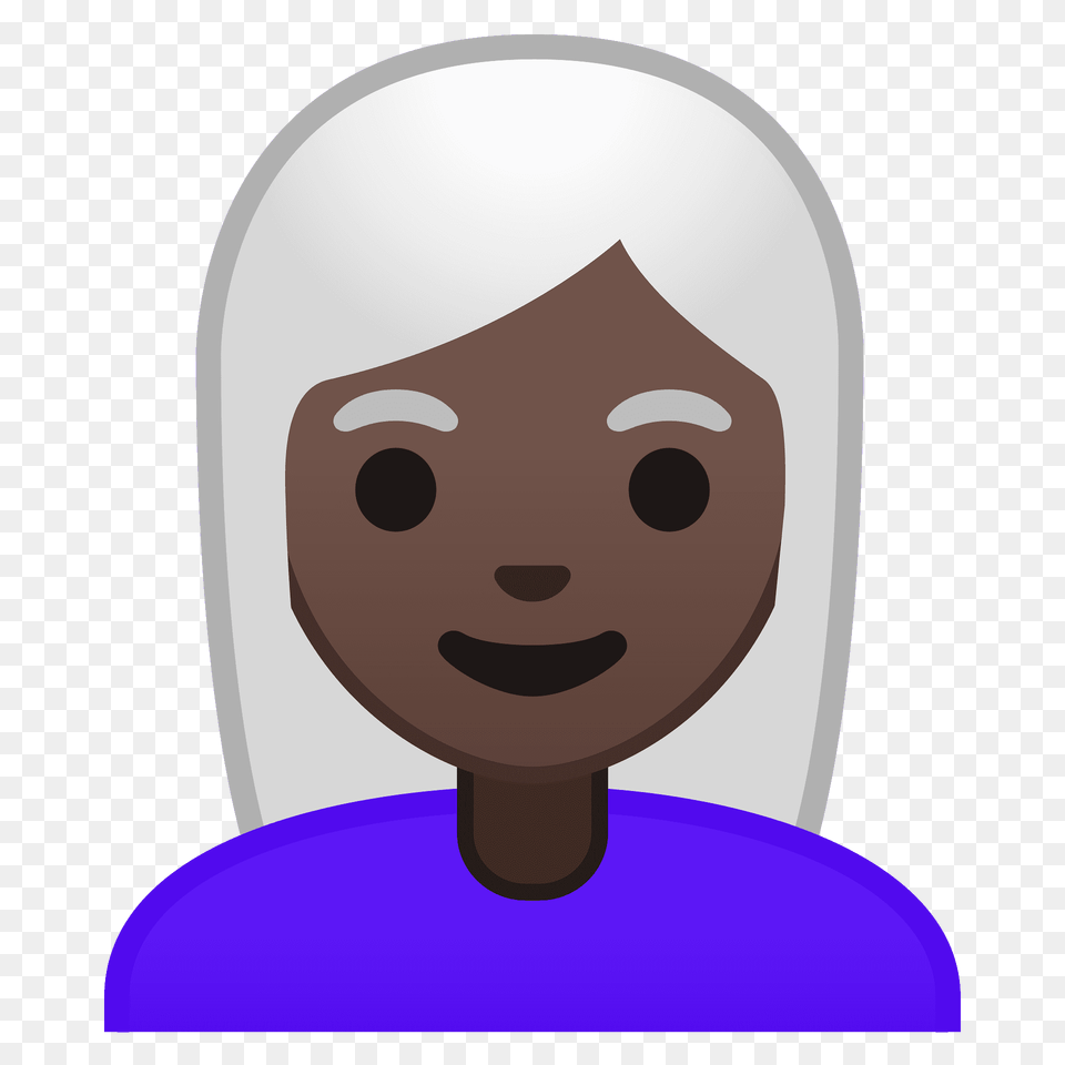 Woman Emoji Clipart, Face, Head, Person, Baby Png Image