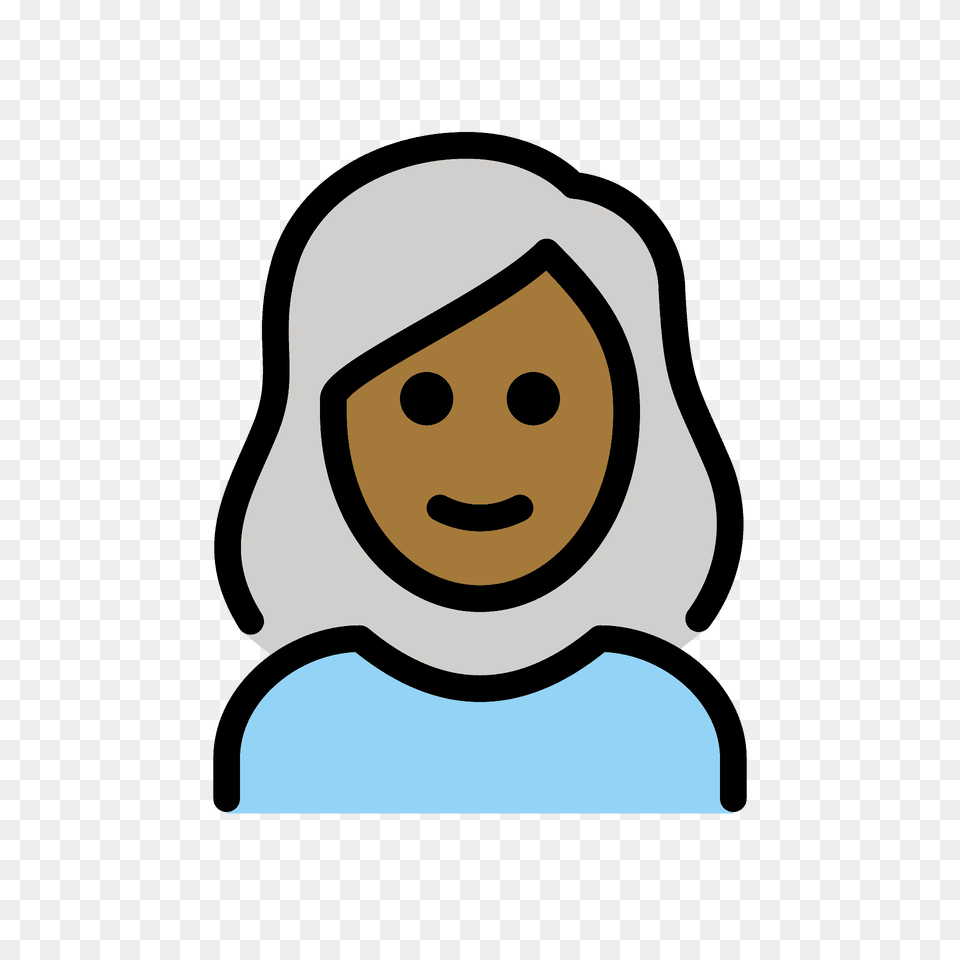 Woman Emoji Clipart, Clothing, Hat, Hood, Animal Free Transparent Png