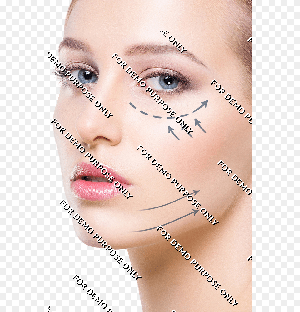 Woman Face Close Up, Adult, Person, Head, Female Free Png