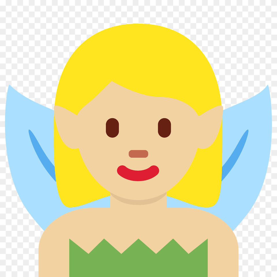 Woman Fairy Emoji Clipart, Clothing, Hat, Cap, Photography Png