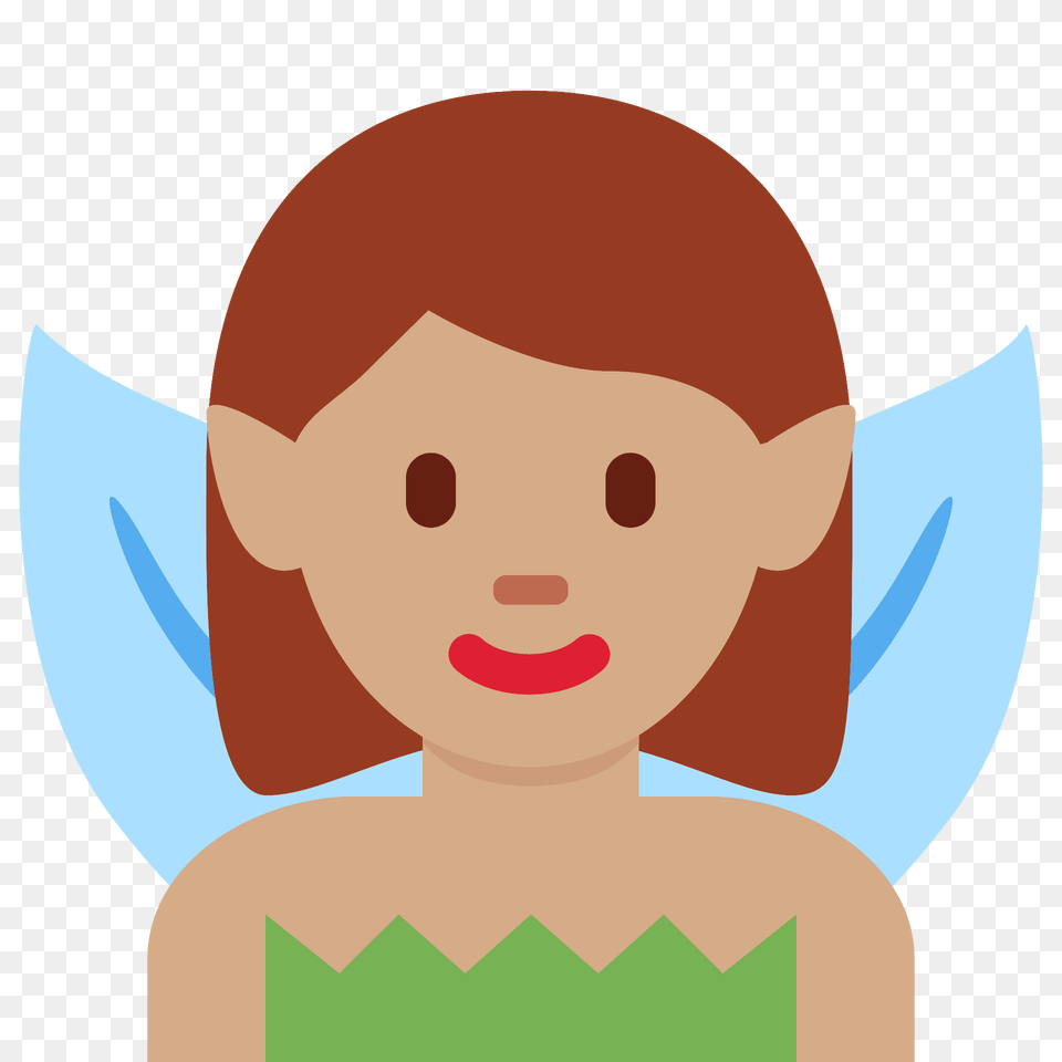 Woman Fairy Emoji Clipart, Photography, Clothing, Hat, Head Free Png