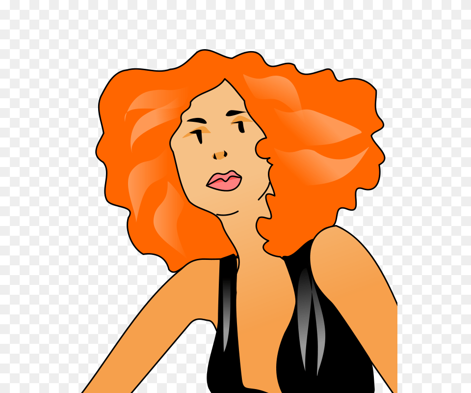 Woman Fashion, Face, Head, Person, Photography Free Transparent Png