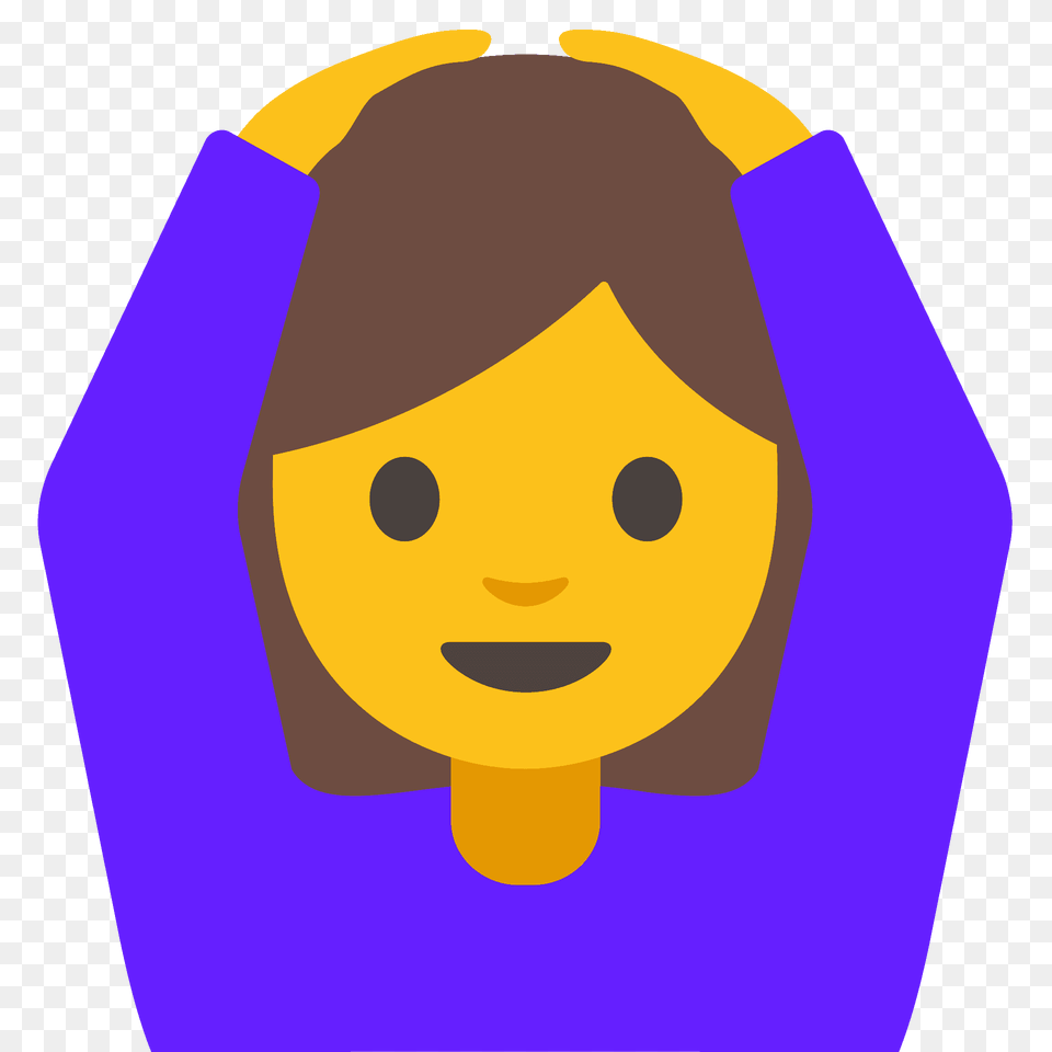 Woman Gesturing Ok Emoji Clipart, Photography, Face, Head, Person Png