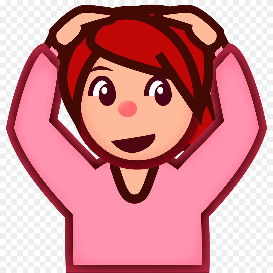 Woman Gesturing Ok Emoji Clipart, Photography, Face, Head, Person Free Png Download
