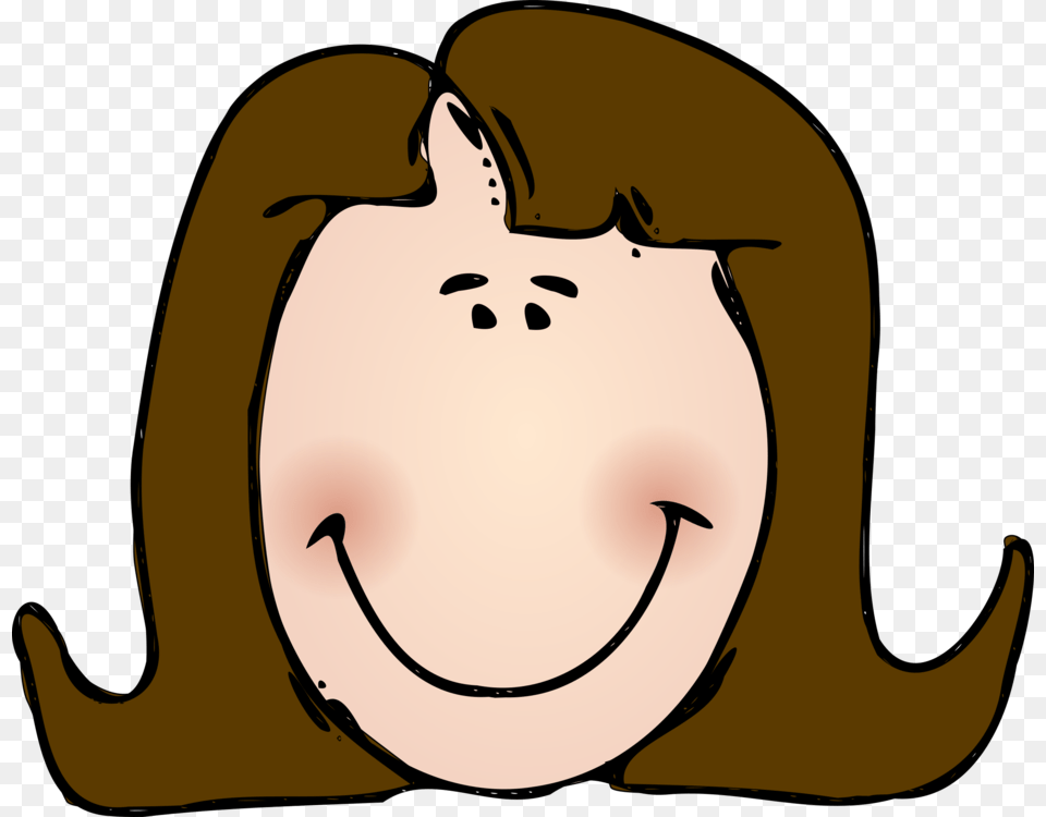 Woman Girl Document, Adult, Female, Person, Face Free Transparent Png