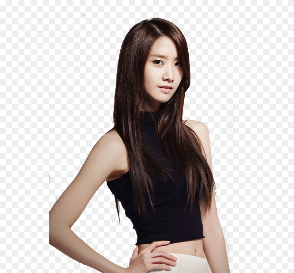 Woman Girl Im Yoon Ah, Head, Portrait, Face, Photography Png Image
