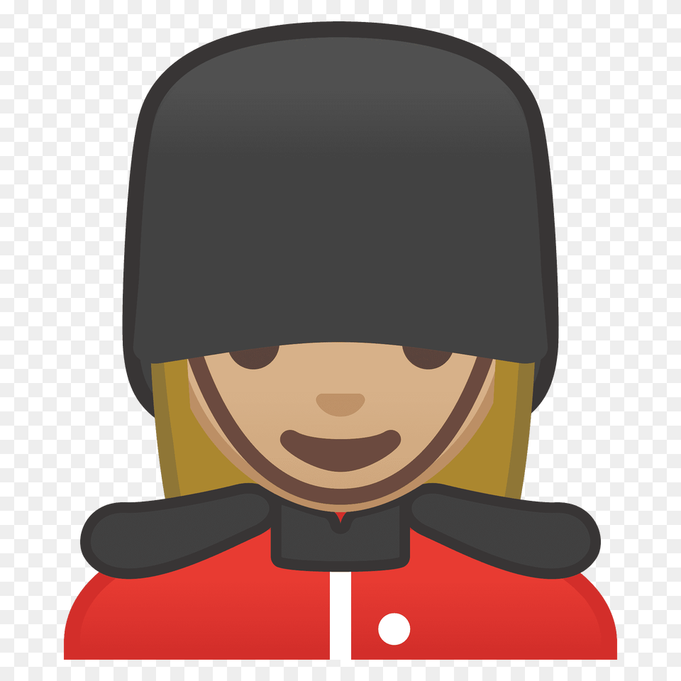 Woman Guard Emoji Clipart, Vest, Lifejacket, Photography, Portrait Free Png Download