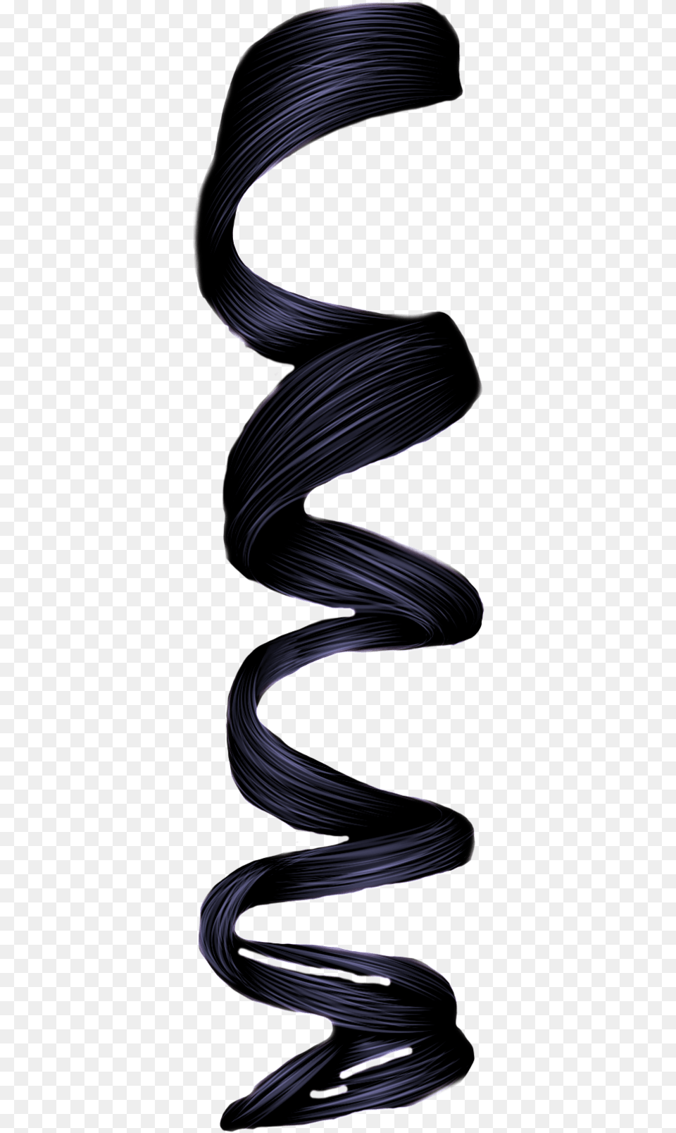 Woman Hair Images Pictures Photos Black Curls, Coil, Spiral, Animal, Bird Png Image
