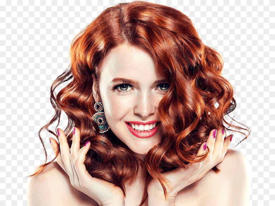 Woman Hair Style Background Image Woman Style Hair, Photography, Head, Portrait, Hand Free Transparent Png