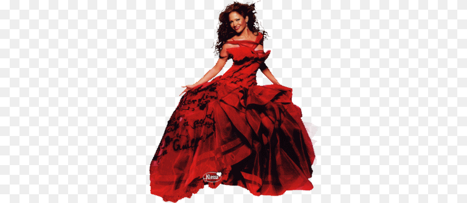 Woman In Transparent Dress Gif, Clothing, Fashion, Formal Wear, Gown Png Image