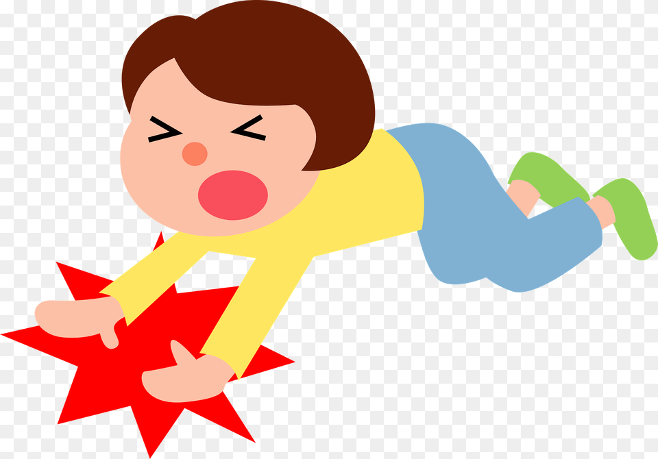 Woman Is Falling Down Clipart, Face, Head, Person, Nature Free Transparent Png
