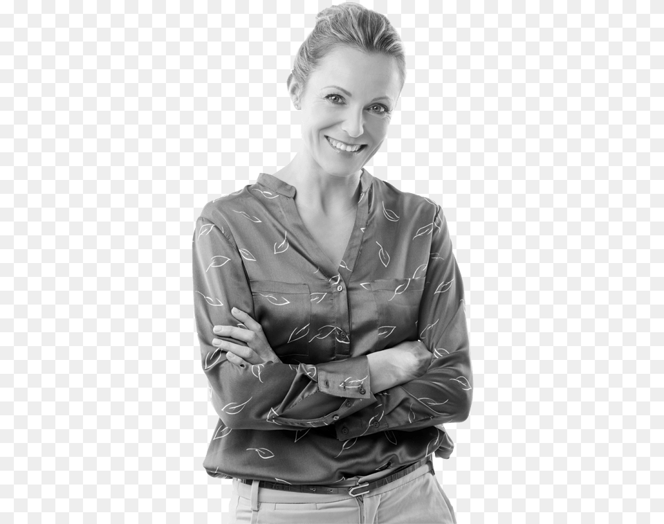 Woman Life Coach, Blouse, Clothing, Sleeve, Long Sleeve Png