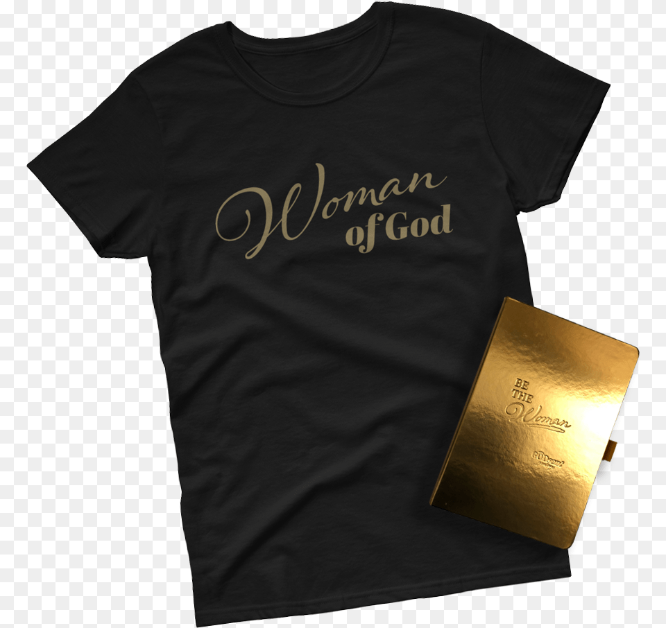 Woman Of God, Clothing, T-shirt, Shirt Png