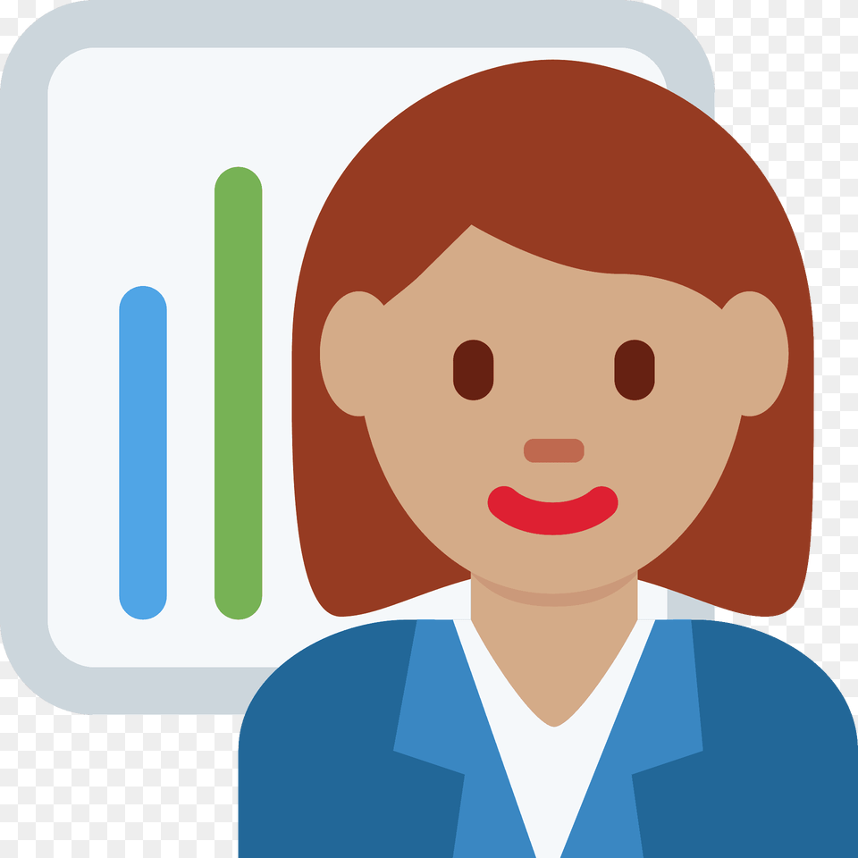 Woman Office Worker Emoji Clipart, Baby, Person, Photography, Face Free Transparent Png