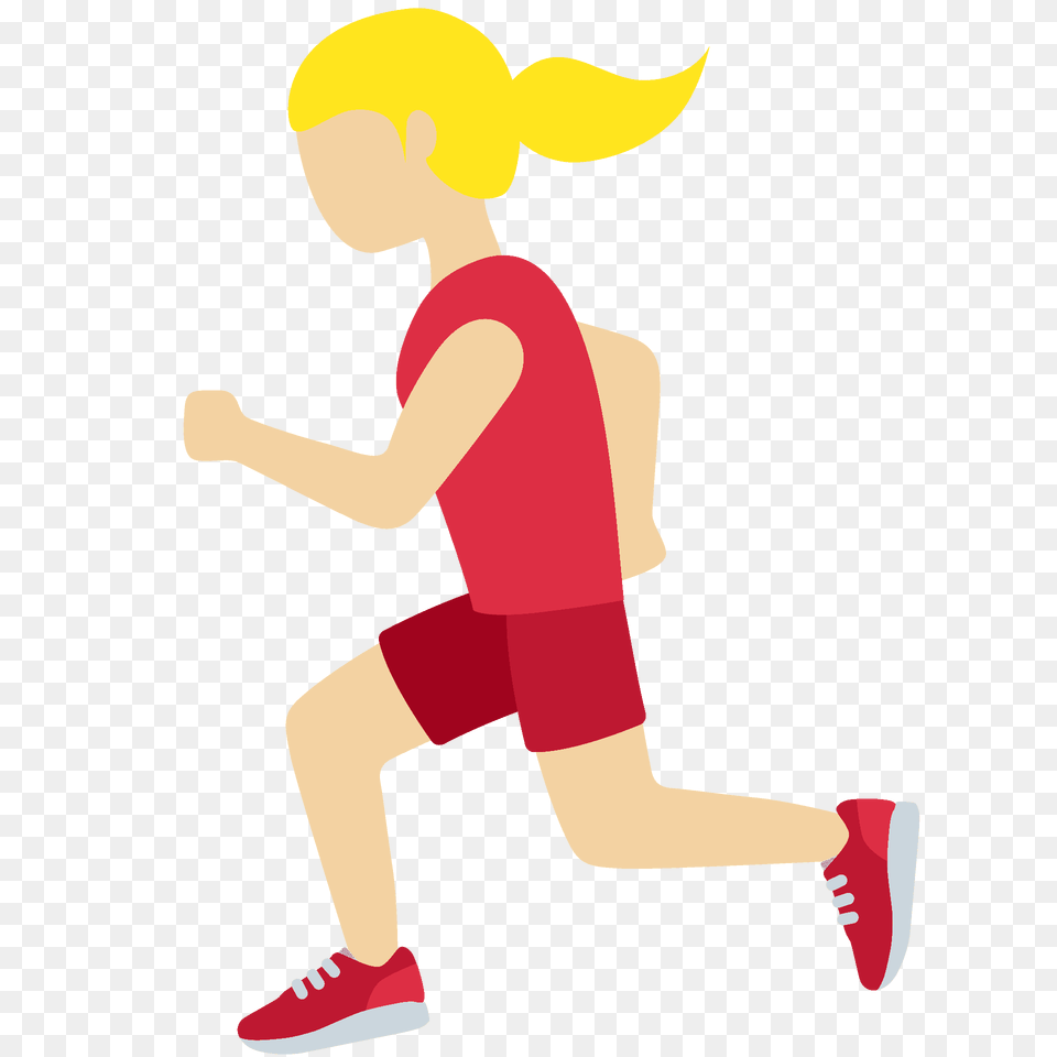 Woman Running Emoji Clipart, Boy, Child, Male, Person Png