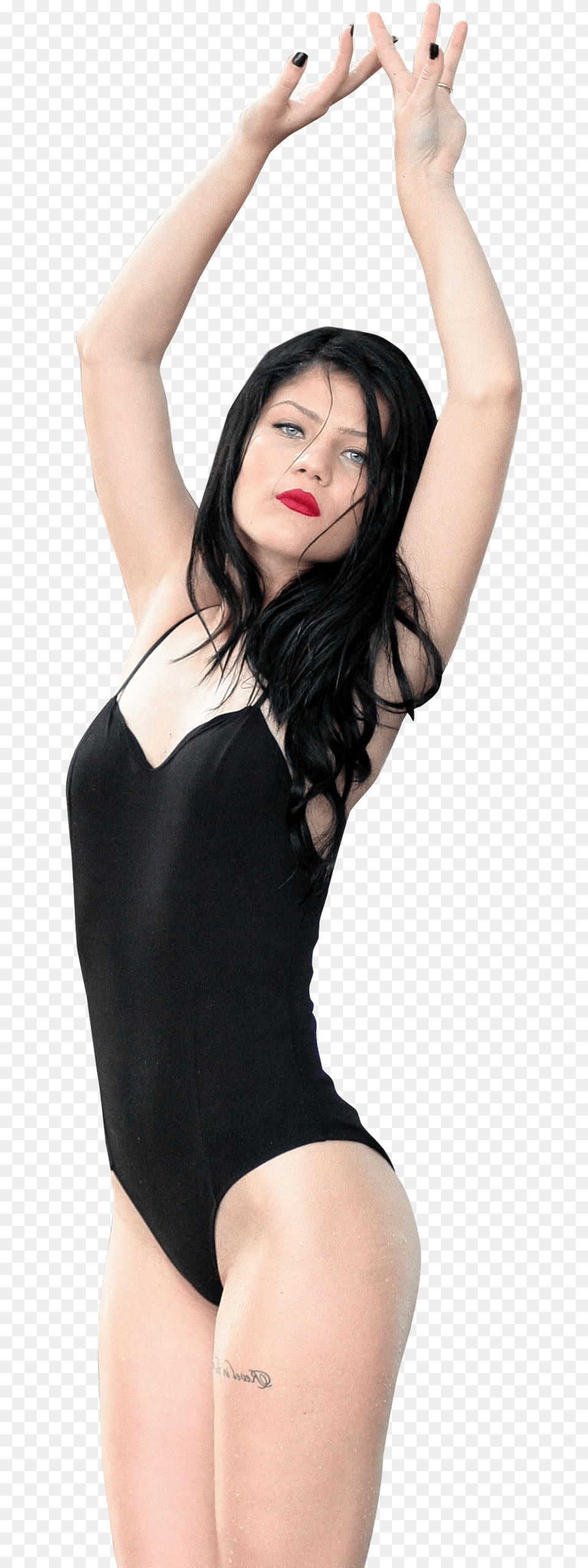 Woman Sexy Transparecy, Adult, Person, Hand, Finger Free Png