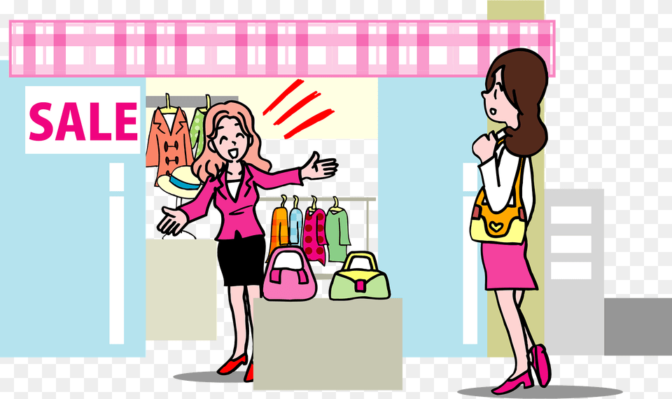 Woman Shopping, Person, Accessories, Handbag, Bag Free Png Download