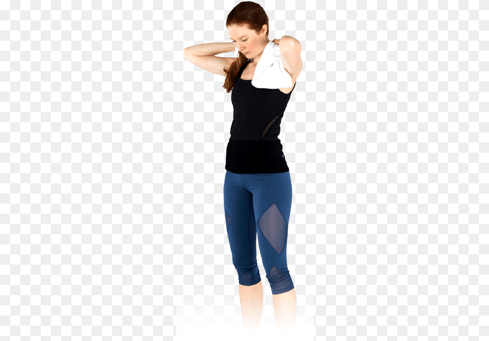 Woman Standing Girl, Female, Person, Teen, Photography Free Transparent Png