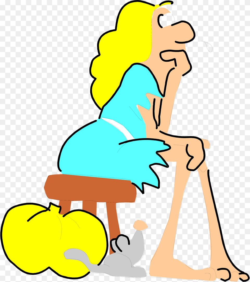 Woman Stock Photo Cartoon Woman Stock Images, Baby, Cleaning, Person, Photography Png Image