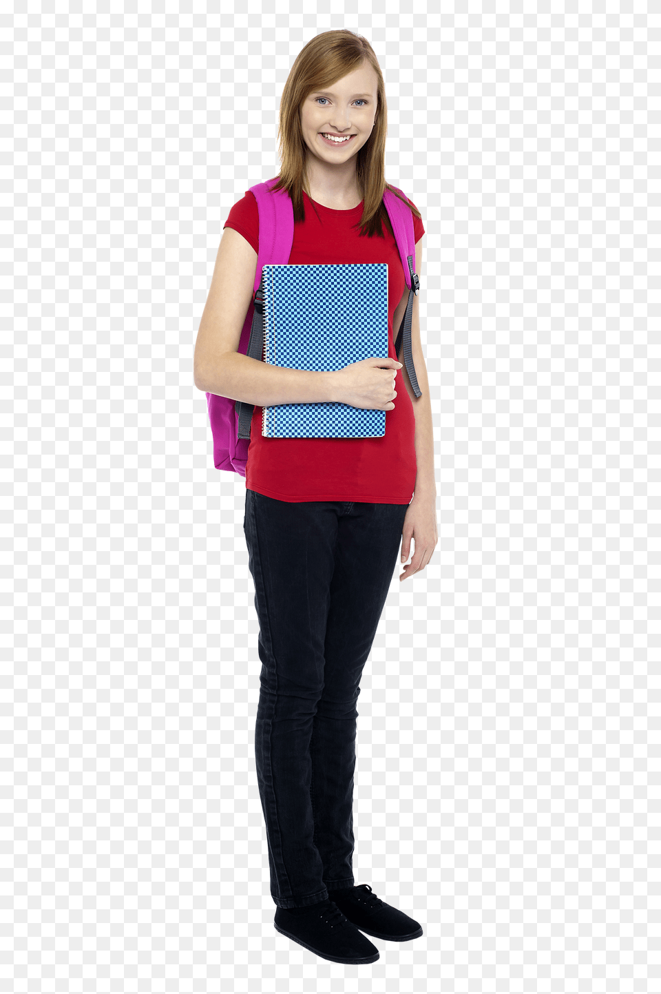 Woman Student, Clothing, Vest, Person, Reading Png