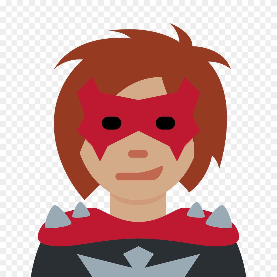 Woman Supervillain Emoji Clipart, Face, Head, Person, Photography Free Png