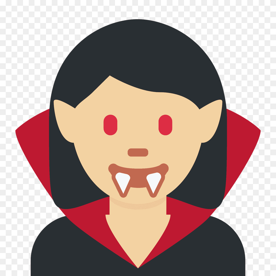 Woman Vampire Emoji Clipart, Photography, Hood, Clothing, Hat Free Transparent Png