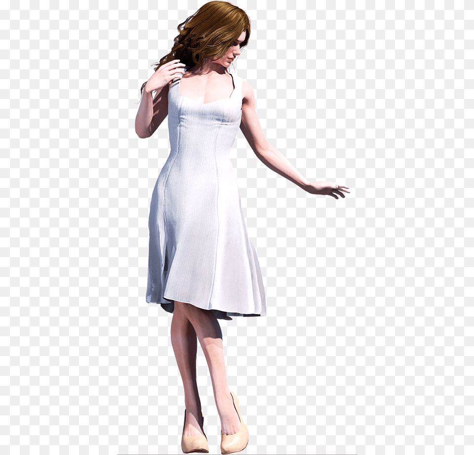 Woman Walking Woman Walking, Clothing, Dress, Evening Dress, Formal Wear Png