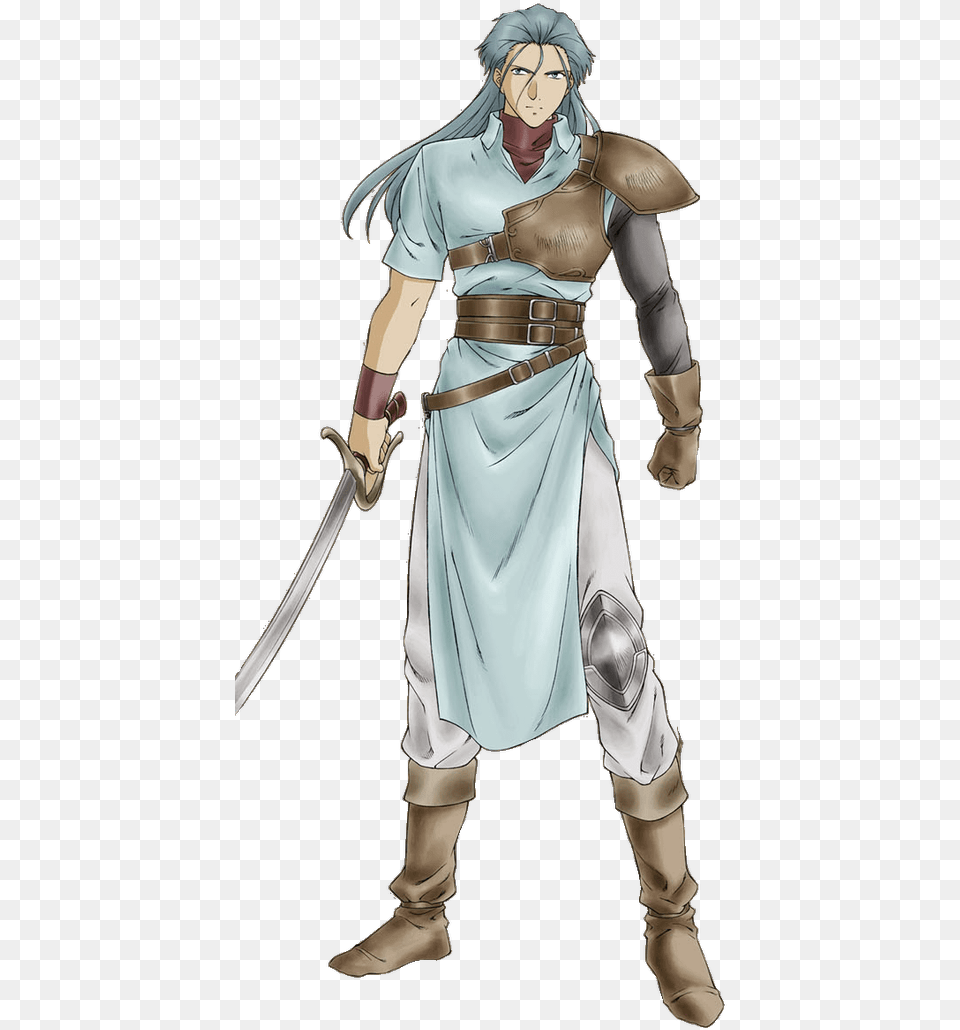 Woman Warrior, Weapon, Sword, Person, Man Png Image